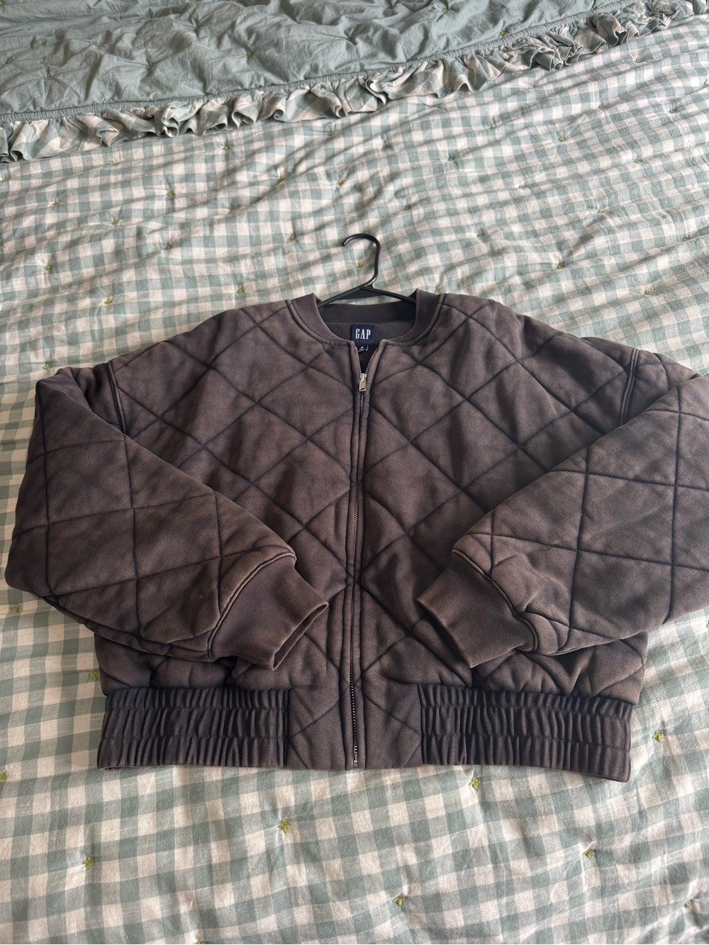 Gap Coat